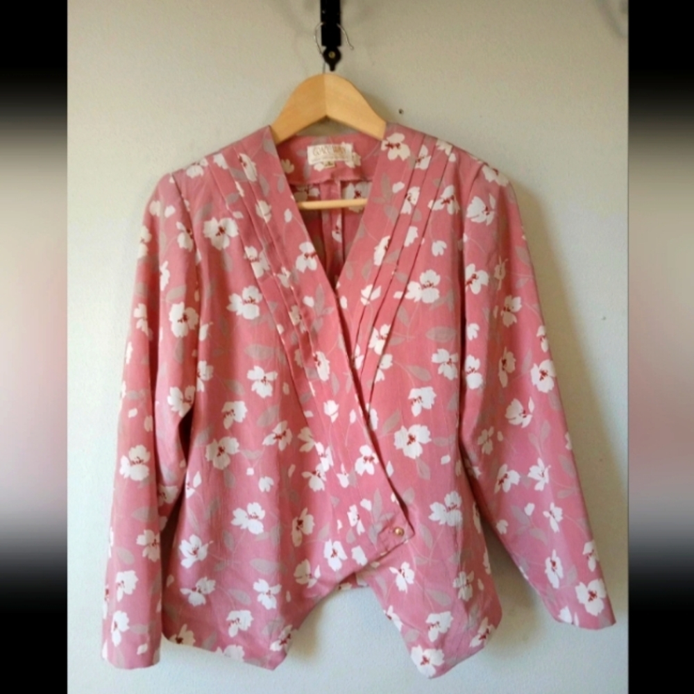 Vintage Cover Top | 6
